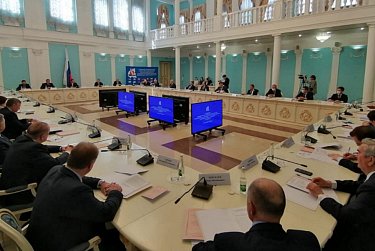 Сергей Грачев предложил упростить доступ к недрам